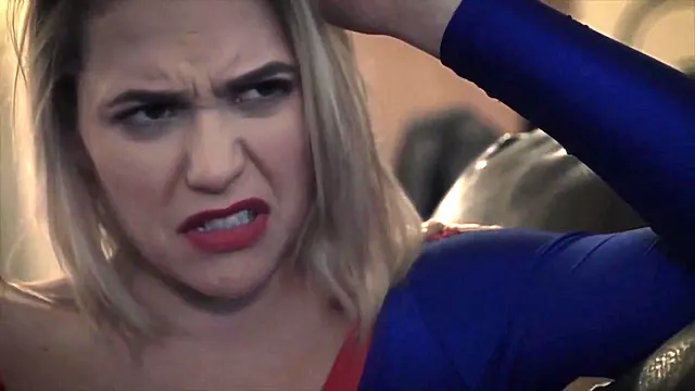 Paradox Reaction With Mia Malkova