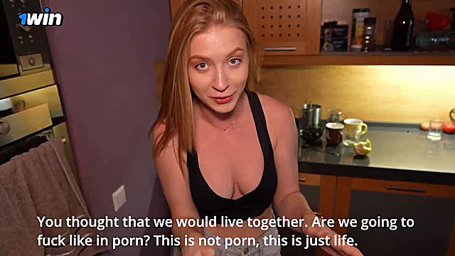 Roommate rectal creampie. Crystal White - fledgling assfuck at its finest!