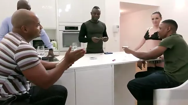 Anal piss