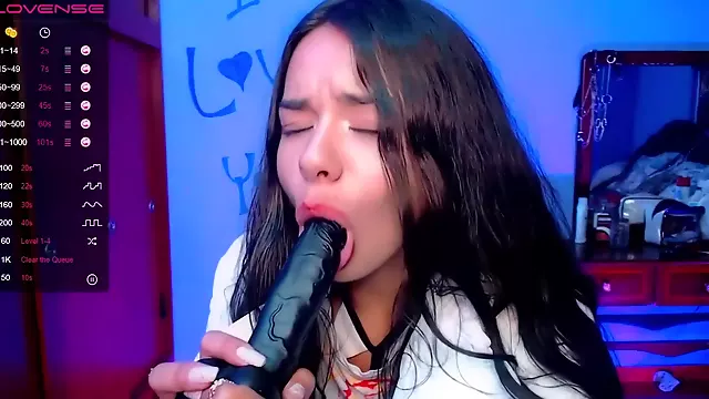 Amatør Brunette, Amatør Solo, Amatør Forførelse, Amatører Legetøj, Brunette Ung, Legetøj Solo