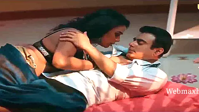 Balam Pichkari Part 01 2025 Ullu Original New web series