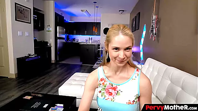 Titten, Dicke Titten Blowjob, Grosser Naturbusen Draussen, Deepthroath Blonde, Mutter Blond Grosse Titten