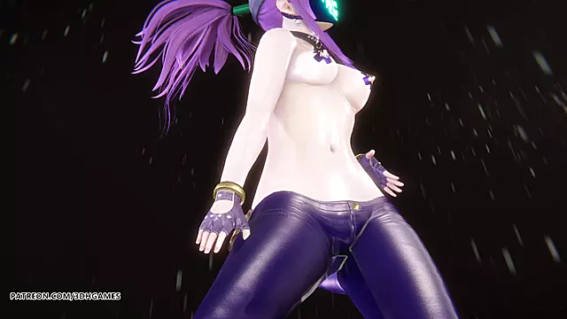 Zeski Striptiz