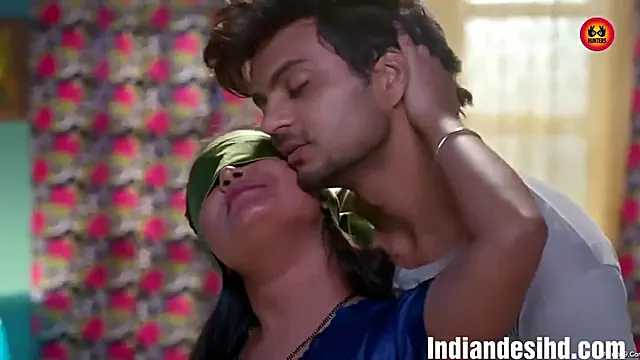 Khaat 2024 Hunters Originals Hindi Porn Web Series Episode 5 3