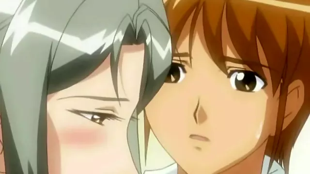 Anime Dicke Titten, Euter, Vollbusige Teen, Reife Frau Junger Mann, Hentai Jung, Titten, Teen Titten