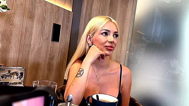Big Tits Hot Sexy Beauty Gatita Is Here for an Interview and a Try on Haul for Short Skirt Lingerie Outfits