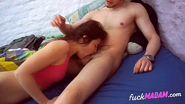 Hot Ex-Girlfriend Reunion - Amateur Latina Teen Redhead