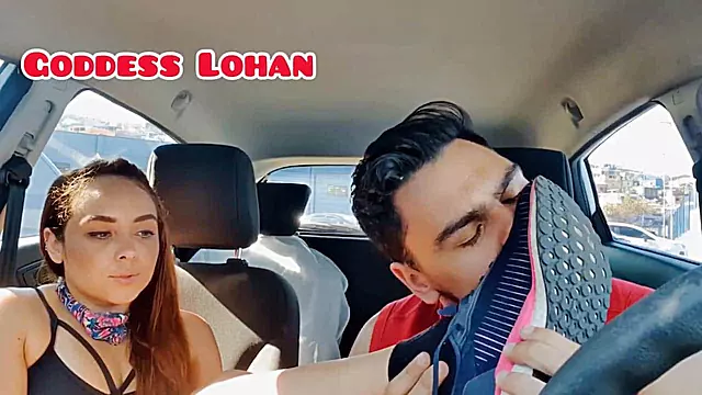 Mistress lohan