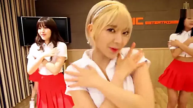 AOA - Heart Attack KPop PMV