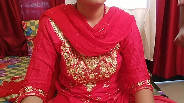 Dasi Indian Stepmom