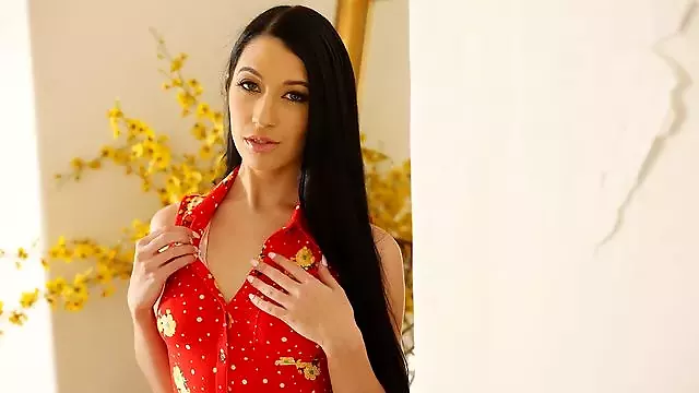 Paroháč Kouří Penis, Paroháč Misionář, Hubene, Dlouhý, Vášnivý Honění, Milf Nohy, Manžel Se Dívá
