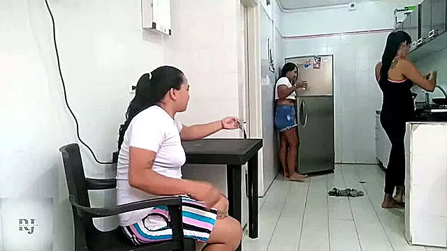 Amateur Casero, Homemade Amateur Masturbacion, Comer Coño Culo, Beso Negro, Lesbian Pussy De Culo A Culo