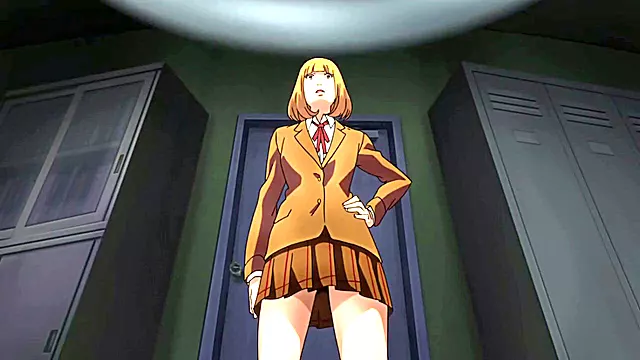 Masaje japones sin censura, anime 4k