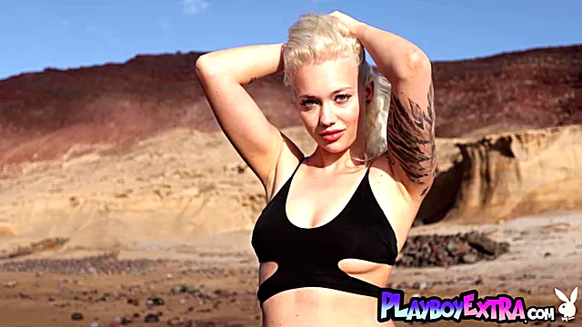 Euro Blond, Glamour Solo Blonde, Blond Solo Big Tits, Deutsche Titten, Nackt Solo, Gute Mädchen