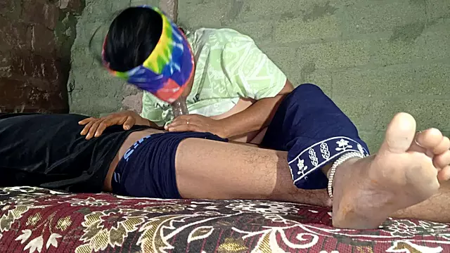 Bhabhi Ko Raat Me Jor Se Choda In House Hindi Audio. Stepsister Ki Chudai