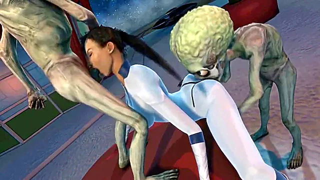 Zombie vore, 3d monster porn zombies