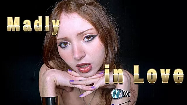 Madly in Love - Mesmerize, Findom, Love Addiction (mobile)