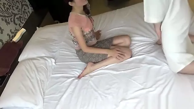 ژاپنی کوچک, اسیایی ژاپنی