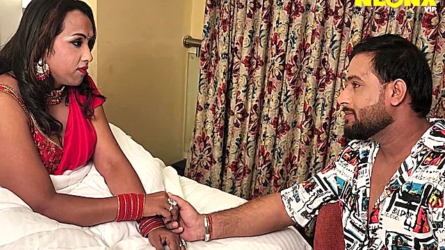 Desi Sexy Bhabhi Secret Sex With Ex Boyfriend At Hotel Bhabhi Fucked Hard