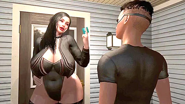 Manga porn, animated, animated sex