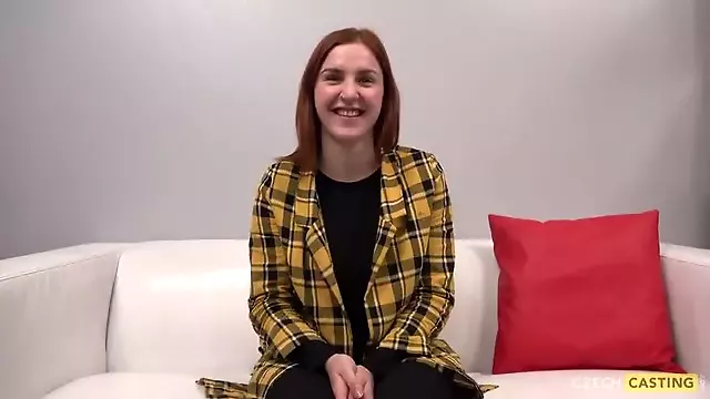Teen Castıng, Yaşlı Genç