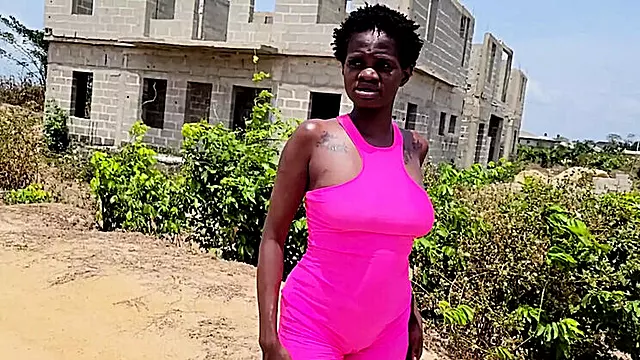 Soft Slippery Pussy Makes You Cum Fast - Amateur Nigerian BBC Action