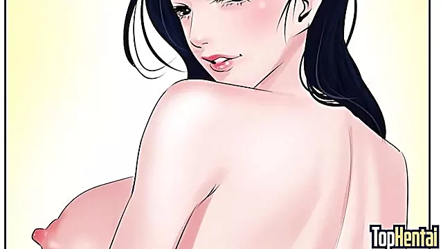 Hoạt Hình, Hoat Hinh Hentai, Hentai Mẹ Con, Hentai Mẹ Kế, Mẹ Kế, Phim Hoat Hinh Hentai Mom, Milf Hoạt Hình
