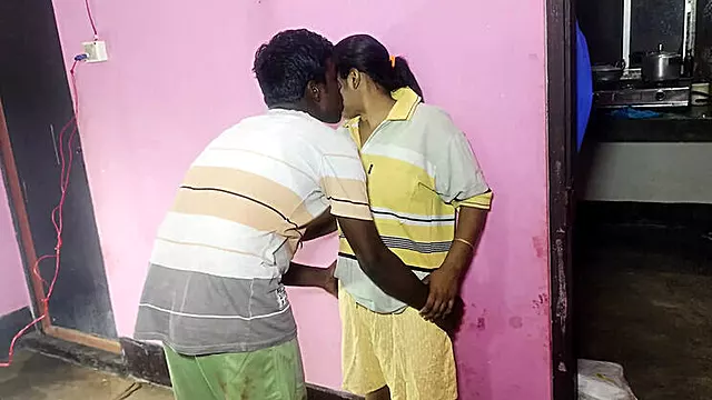 Hot Indian Bhabhi Deluwara Khatun Hardcore Sex - Doggy Style & Anal - Desi Homemade Video