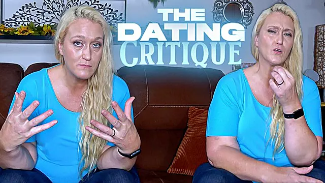 The Dating Critique UHD