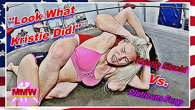 Look What 'Kristie Did! WMV