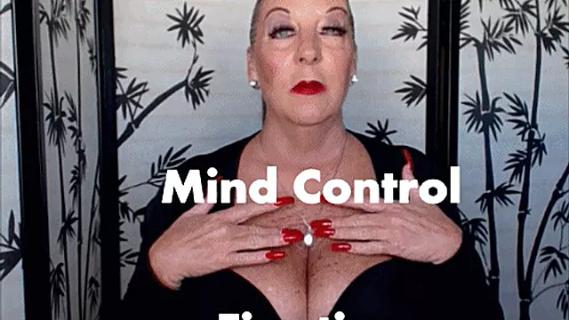 Mind Control Fixation Goddess Natasha XHD (WMV)