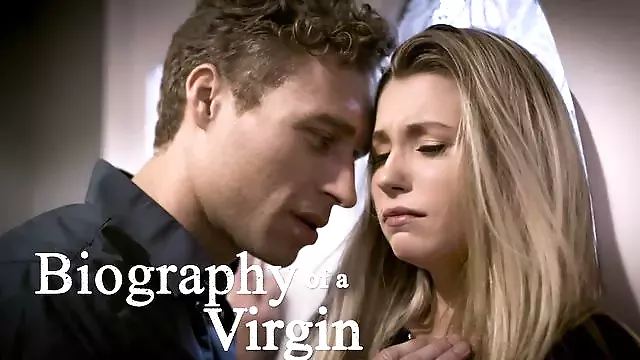 Biography Of A Virgin