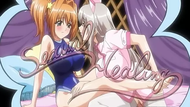 Pušenje Kurca Anime, Lezbejke Velike Sise, Crtani Lezbejke, Animirano Sa Mladima, Mladi Kurac