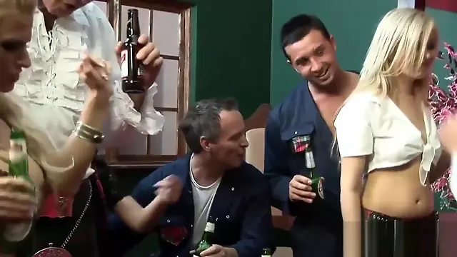 Orgia Fumo, Fumalo Anal, Orgia Anale