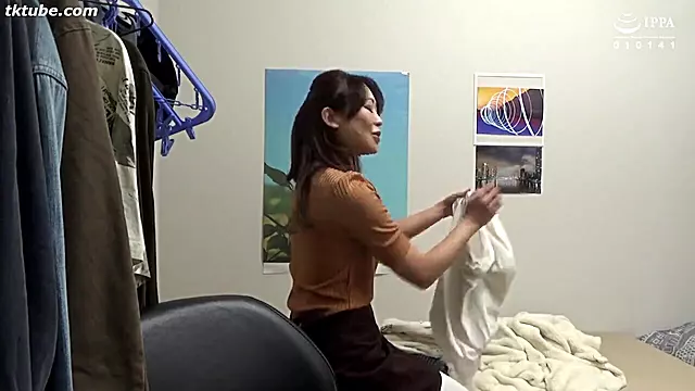Japanese Wife 307
