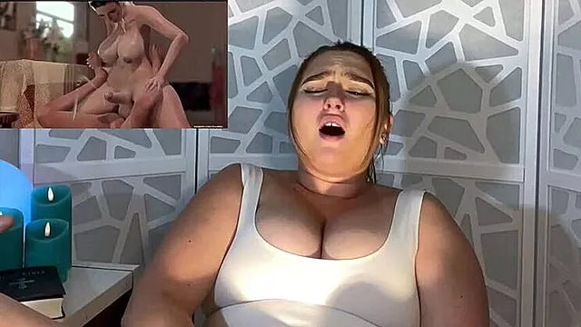React: Experience Cumming with me in Round #25