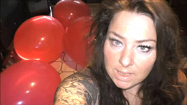 Luftballons
