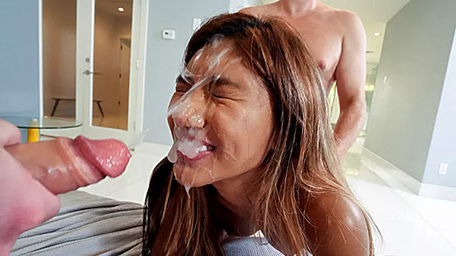 Sega Asiatica, Sesso A Tre Babe, Pompinino Sborra Compilation, Doppio Pompino, Cazzoni Compilation