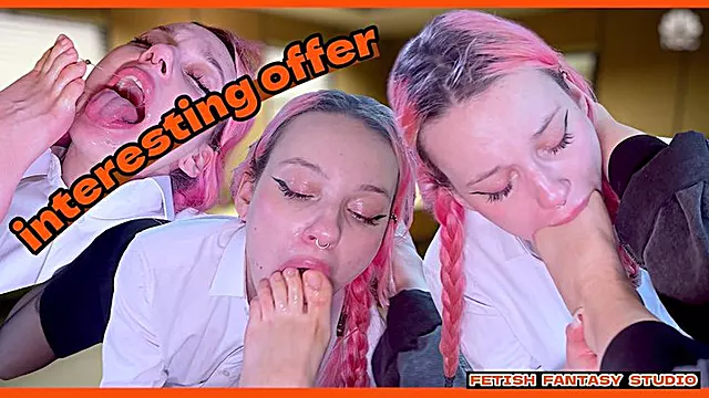 interesting offer ( FULL HD MP4 )
