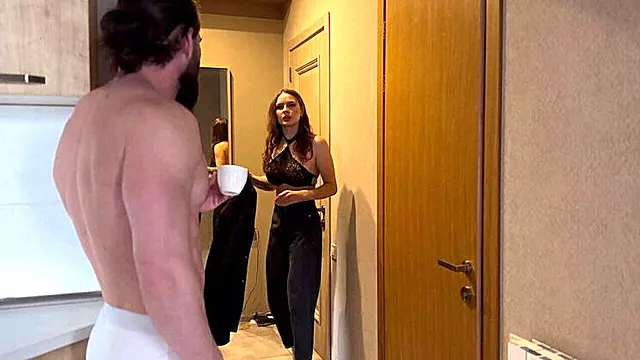 Stepmom's Taboo Trip: Anal Slut Gets Fucked in All Holes