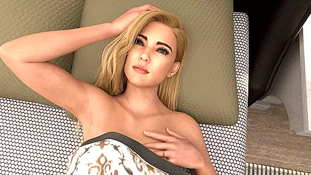 Moglie Tettona, Bionda Moglie, Bionda Moglie Traditrice, Imbroglia Marito, Moglie Cuckold