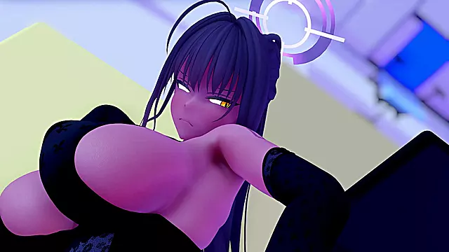 Hoạt Hình 3D, Hentai 3D Vú To, Cặc To Hentai, Anime To, Cu To Vào Sau, Cu To Dài Vú Bự, Vú To