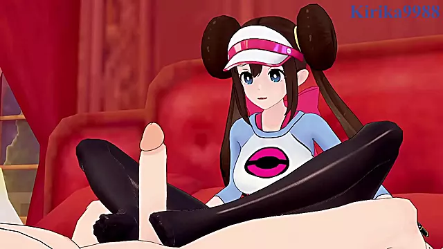 AI Eroge Anime Girls 18+ Take Cocks in Every Hole for Juicy Orgasms and Thick Loads