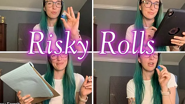 Risikabel