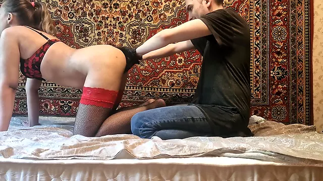 Amatér Fisting, Rusky Fisting, Pancuchy Fist, Rusky V Pancuchach, Anorekticky