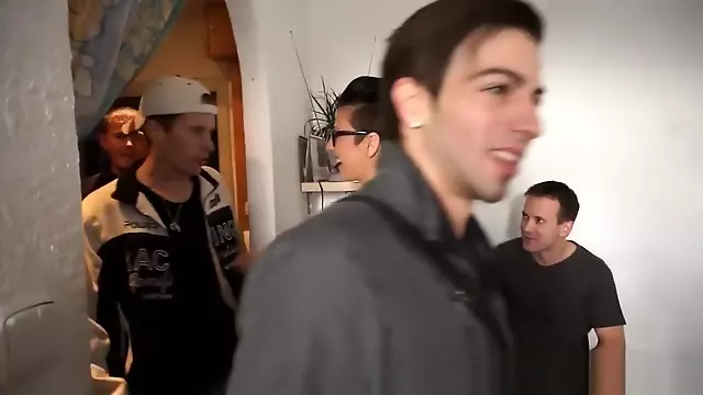 Ceski Gang Bang