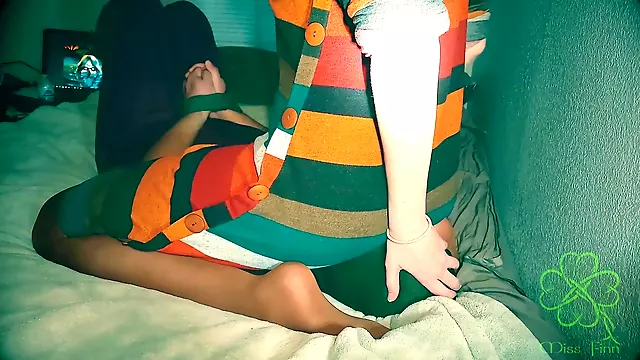 No Se In His Up My Ass