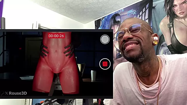 Slutty Tight Ass Bald Pussy Nemia Deepthroating And Riding A Hard BBC