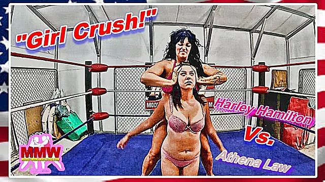 Girl'-Crush!