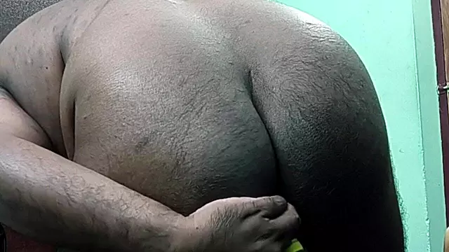Small Ass Hole Toy